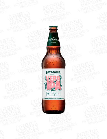 Bot Patagonia IPA Vera 710