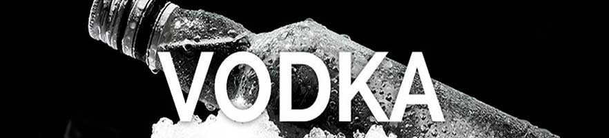 Vodka