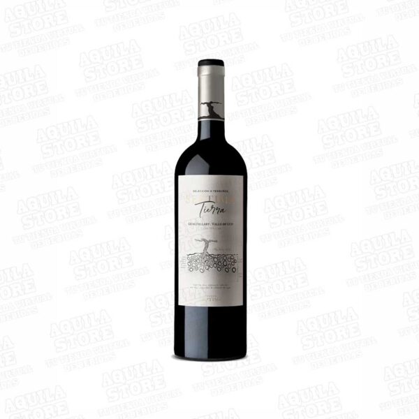 SEPTIMA Tierra Malbec