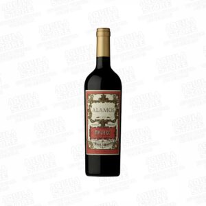 Alamos malbec 750cc