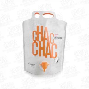 Las perdices Chac chac cab. franc 2.25L