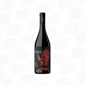 Manos Negras Soil SELECT