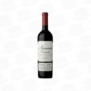 Nicasia gran blend 750cc