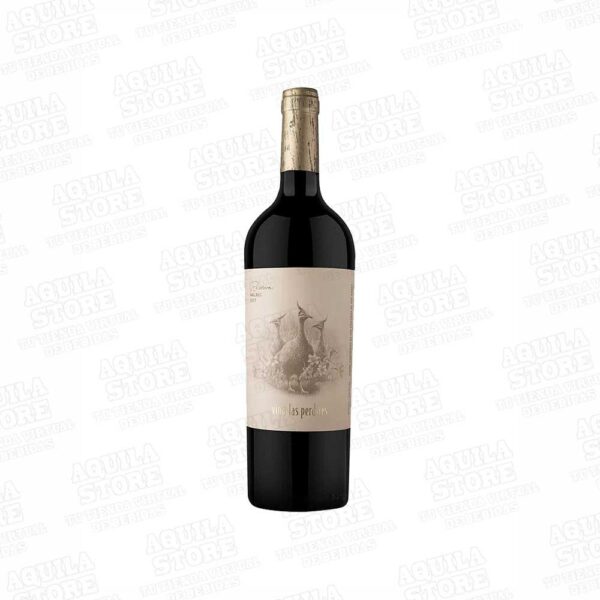 Las Perdices RESERVA