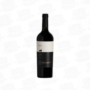 Perro Callejero Blend de Malbec 750