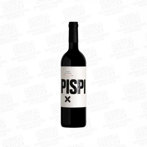 Pispi Blend de Tintas 750