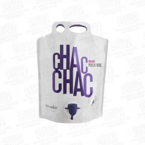 pouch-malbec Chac chac pouch malbec 2.25L