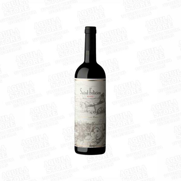 Saint Felicien