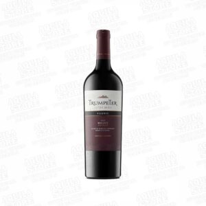Trumpeter reserva