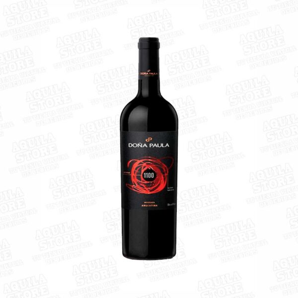 Doña Paula Altura