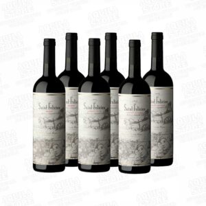 Mix esxperiencia Saint Felicien 2+2+2