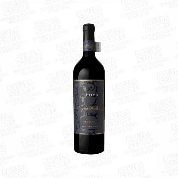 Septima Gran malbec