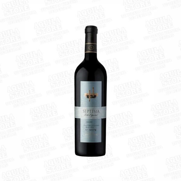 Prestige Lote Especial 10 malbec