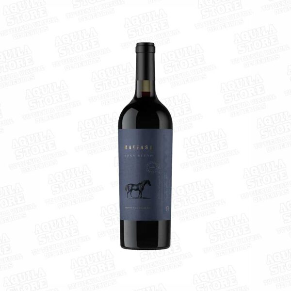 MARRASO Gran blend