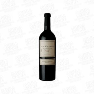adriana Malbec Adrianna - tupangato alto 750cc
