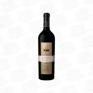 SEPTIMA Gran Reserva 10 Barricas