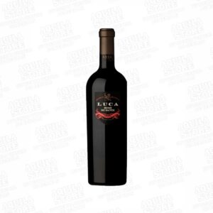 Luca beso de Dante