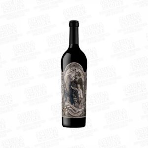 Angelica Bird of Cabernet