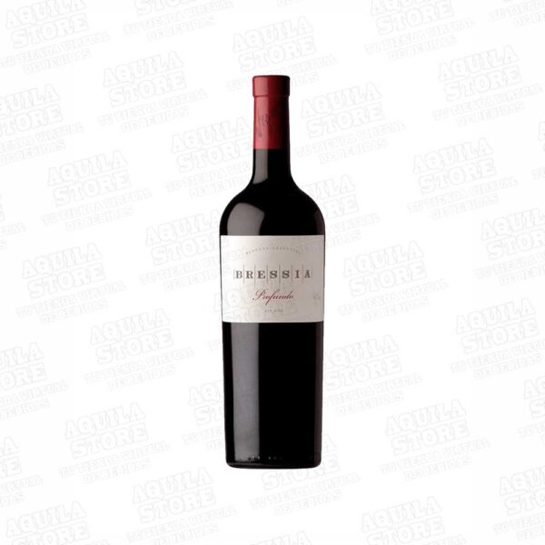 BRESSIA PROFUNDO BLEND 750CC 2020