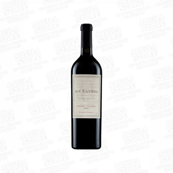 catena-cab-cab D.v Catena Cabernet-Cabernet