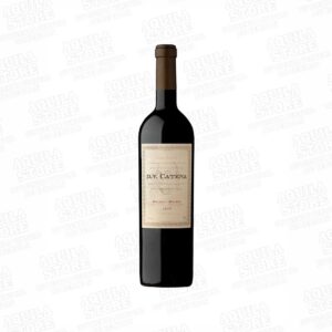D.v Catena malbec-malbec