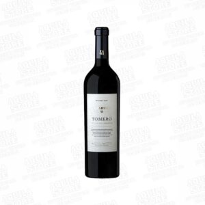 Tomero Cuartel 41 Malbec
