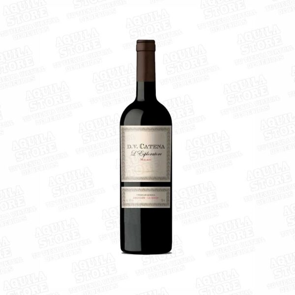 D. V. Catena L´Esploratore Malbec