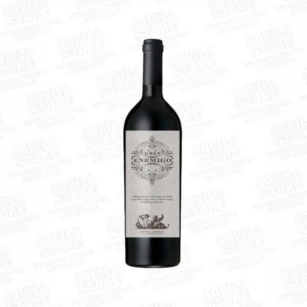 gran-enemigo-blend Gran Enemigo