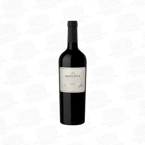 Gran Mascota malbec