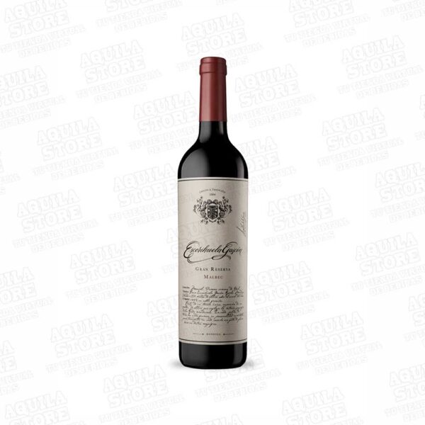 Escorihuela Gran Reserva