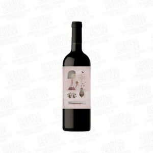 Homo felix gran malbec 750cc