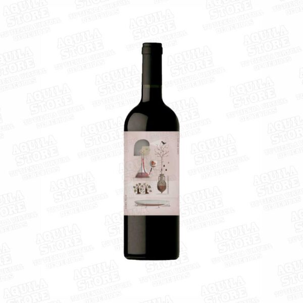 homo-felix Homo felix gran malbec 750cc