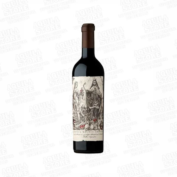 Malbec argentino Catena Zapata