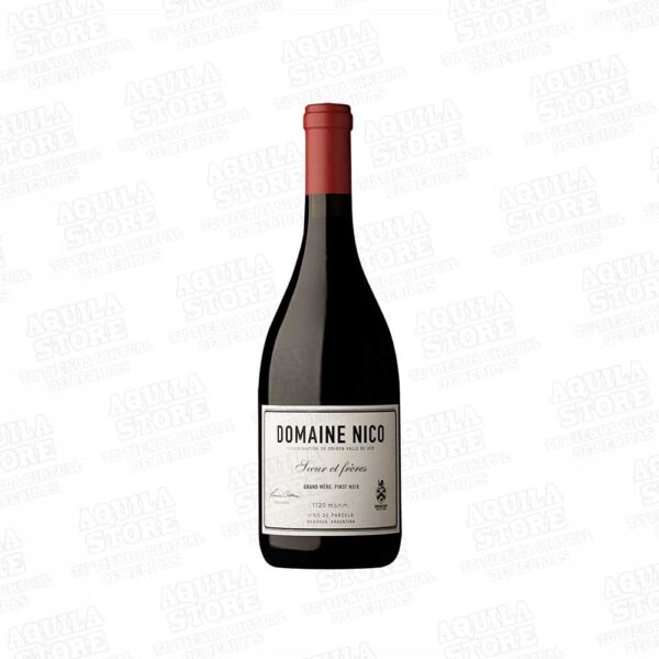 Domaine grand (Pinot Noir)