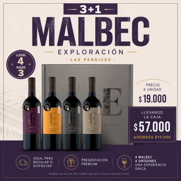 Exploracion de las perdices 3*4