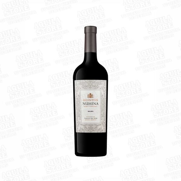 Salentein NUMINA malbec