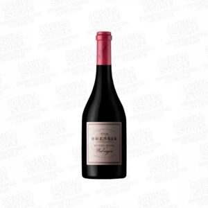 Bressia Piel negra Pinot noir 750CC