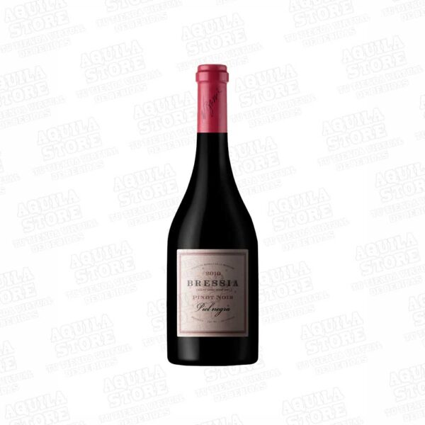 Bressia Piel negra Pinot noir 750CC