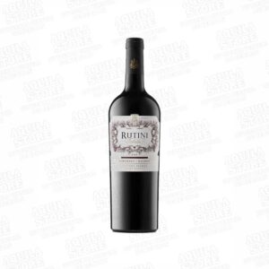 Rutini bivarietal