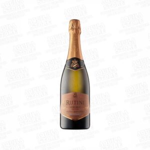 Espumante Rutini extra brut