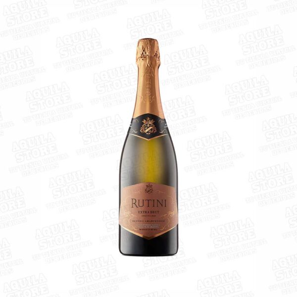 Espumante Rutini extra brut