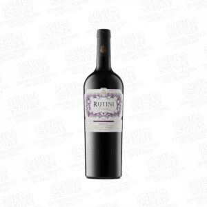 rutini-merlot Rutini Merlot 750cc