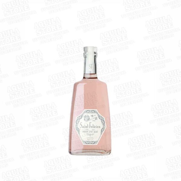 Saint feliciend rose 750cc