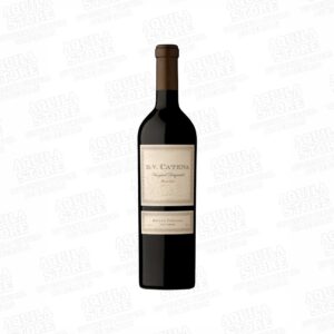 Dv Catena Vineyard