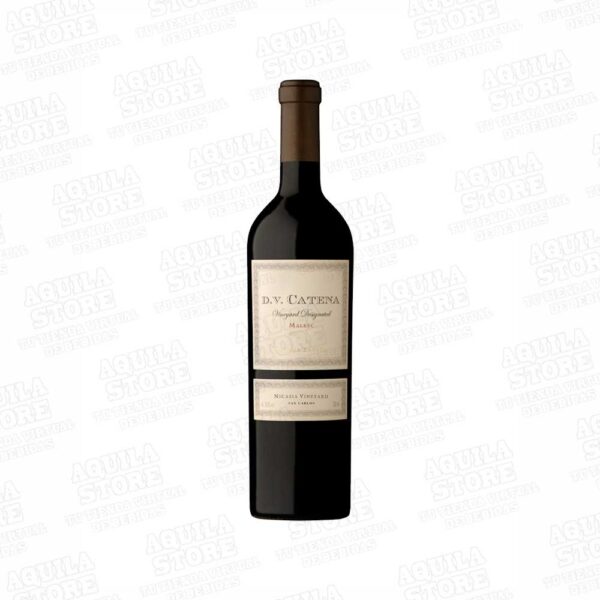 Dv Catena Vineyard