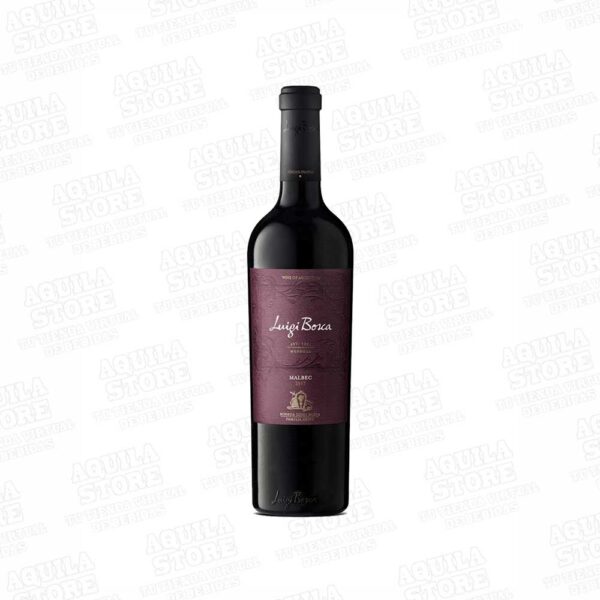Luigi Bosca malbec
