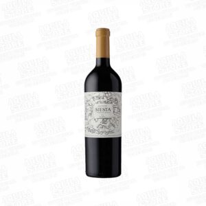 Siesta malbec