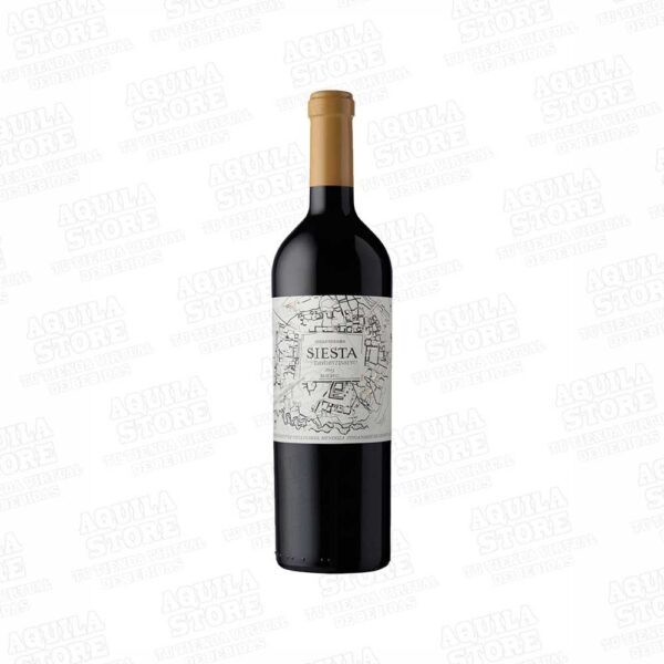 Siesta malbec