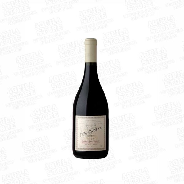 Dv Catena Tinto historico
